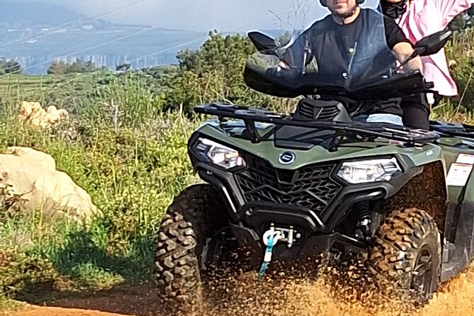 70 Minutes Private ATV Tour in Lebanon - What you might see along the trail
