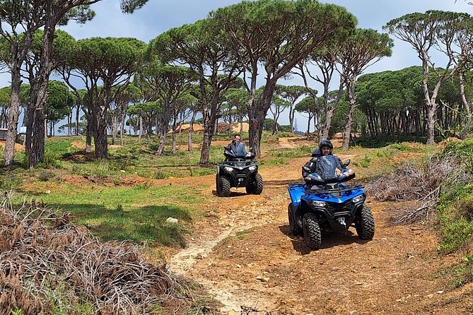 70 Minutes Private ATV Tour in Lebanon - A practical fit for first-timers and couples