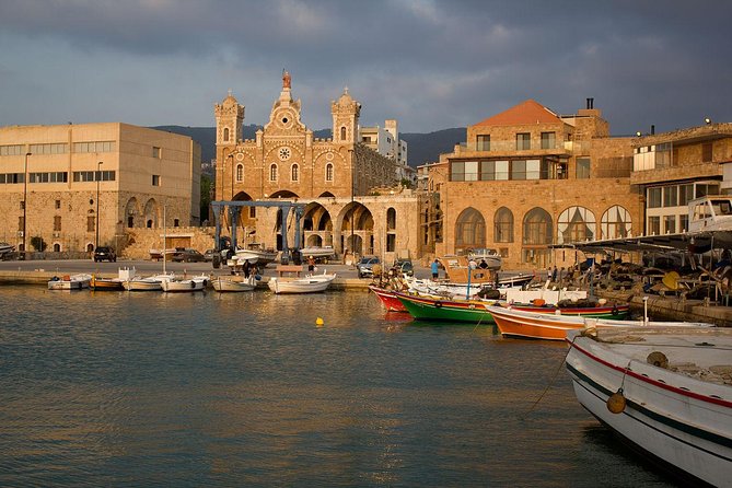 Aaqoura Lakes - Baatara Waterfall - Batroun - Who should book this experience