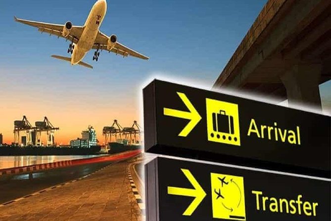 Airport Arrival Transfer to Your Beirut Hotel - Meeting Your Driver Inside Beirut Airport