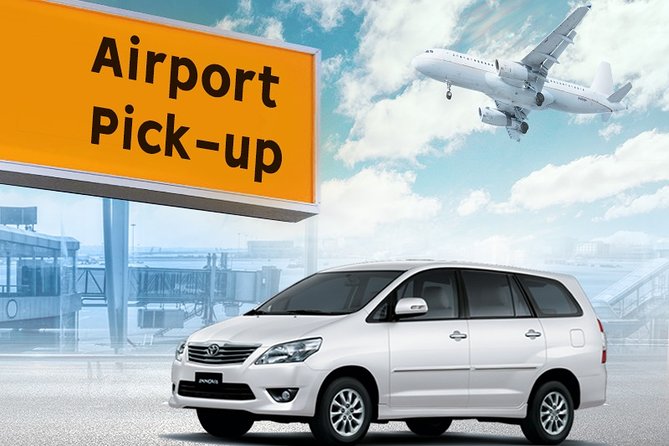 Airport Arrival Transfer to Your Beirut Hotel - Why Flight Details Matter More Than the Arrival Time