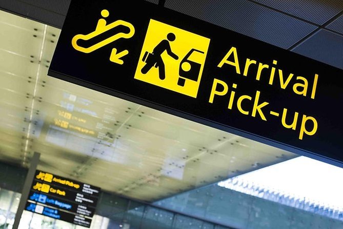 Airport Arrival Transfer to Your Beirut Hotel - What the Private Vehicle Includes