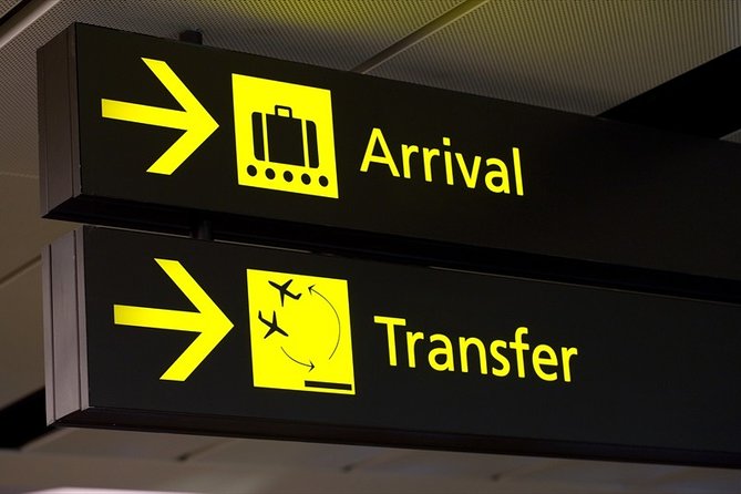 Airport Arrival Transfer to Your Beirut Hotel - The Value of a Ten-Dollar Airport Ride