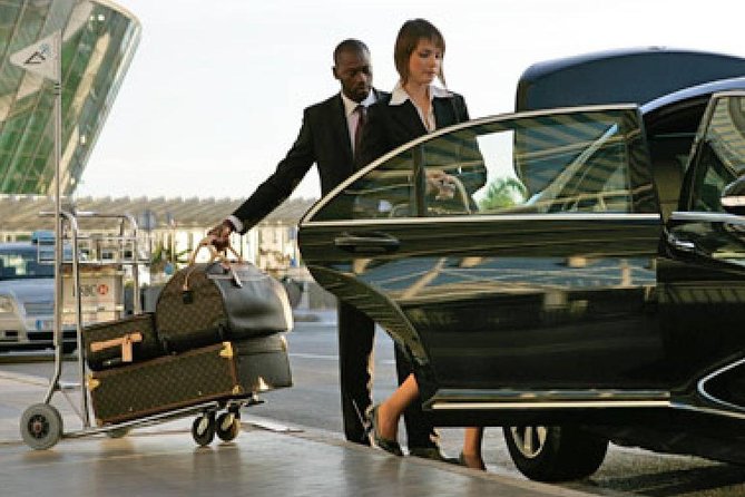 Airport Arrival Transfer to Your Beirut Hotel - The First Thirty Minutes on the Road