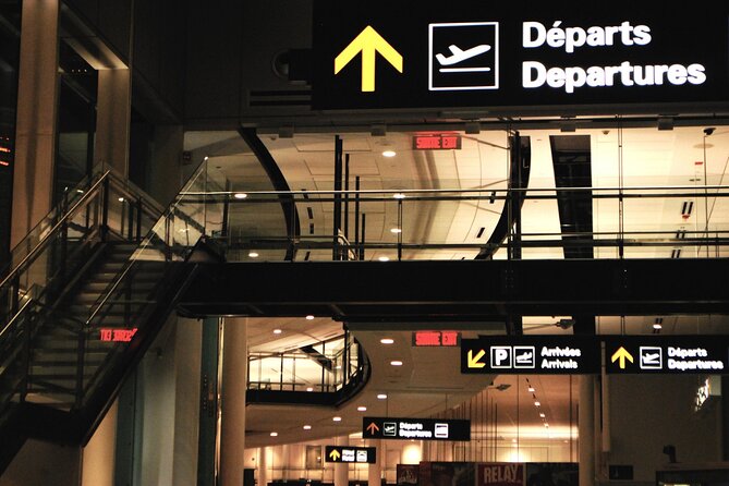 Airport Departure Transfer From Your Beirut Hotel - The drivers and the level of help