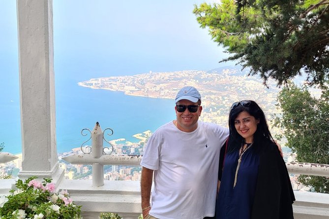 All-in Half-Day Jounieh Teleferique JeitaGrotto guide + breakfast - Key points to know before booking