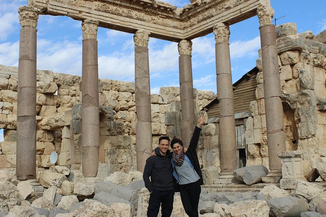 Baalbek, Anjar and Ksara Guided Full-Day Tour from Beirut - Who will enjoy this day most