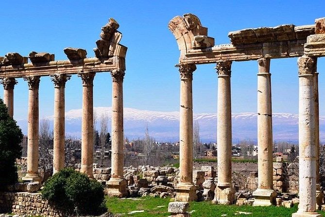 Baalbek, Anjar & Wine: A Journey Through Lebanon's Heritage - Who will enjoy this tour most