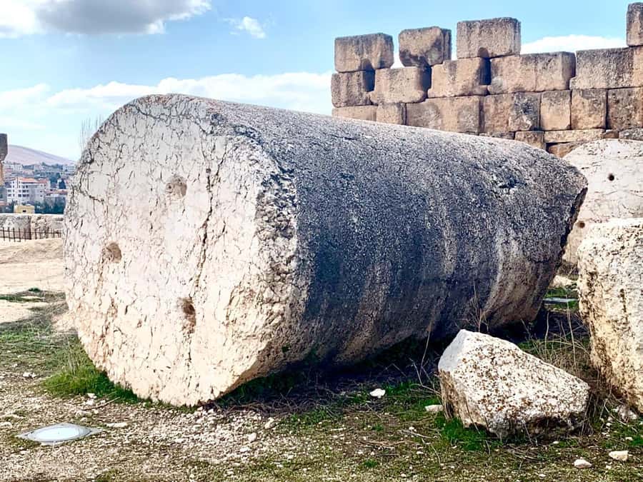 Baalbek Temples & Ksara Caves w/pick-up,guide, entries+lunch - Should you book Baalbek and Ksara?