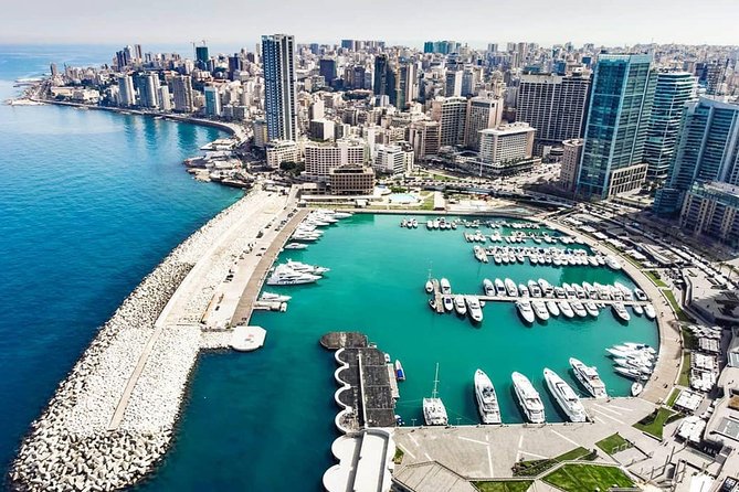 Beirut Arrival Airport Transfer Pickup - The drive to your hotel, apartment, or Beirut address