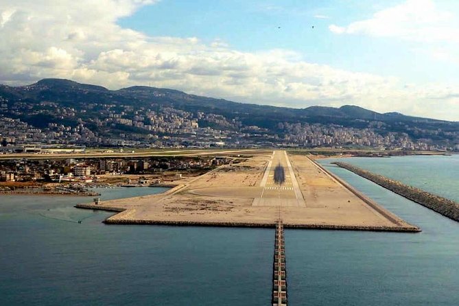 Beirut Arrival Airport Transfer Pickup - The drivers who earn the strongest praise