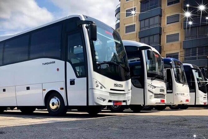 Beirut Arrival Airport Transfer Pickup - Price, booking timing, and the cancellation catch