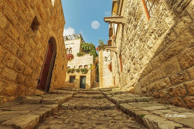 Beirut, Beiteddine & DeirElQamar Day Trip-With Lunch(4G on Board) - Is the $95 price good value?