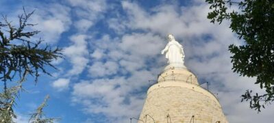 Beirut: Jeita Grotto, Harissa, Byblos group tour & Guide