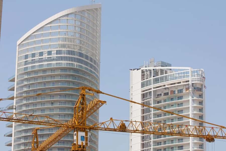 Beirut: Private Walking Tour With A Guide (Private tour) - Starting from your hotel in Beirut