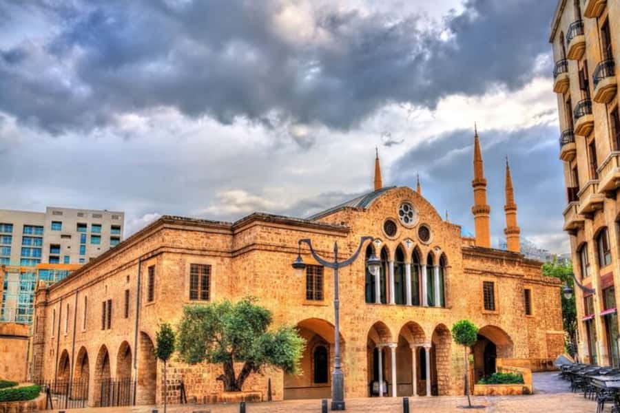 Beirut: Private Walking Tour With A Guide (Private tour) - Major monuments, museums, and the value of context