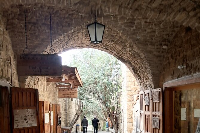 Best Tours in Lebanon, 3-days-with Pick-up & Drop-off - Should you book the three-day Lebanon tour?