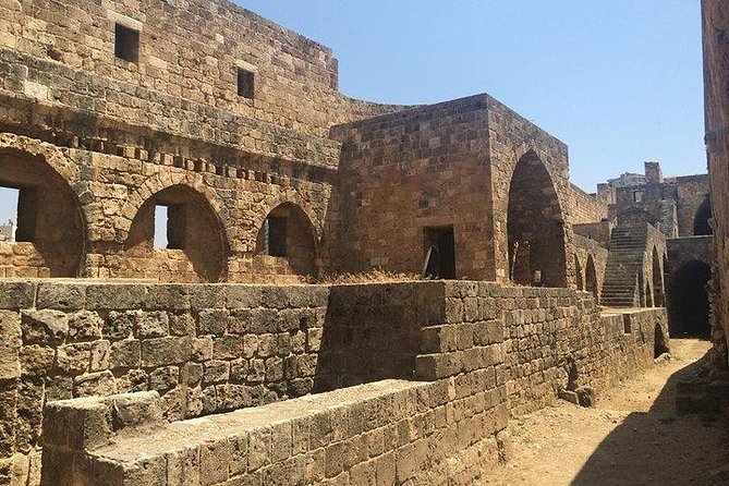 Byblos and Tripoli Tour - Why combine Tripoli and Byblos in one day?