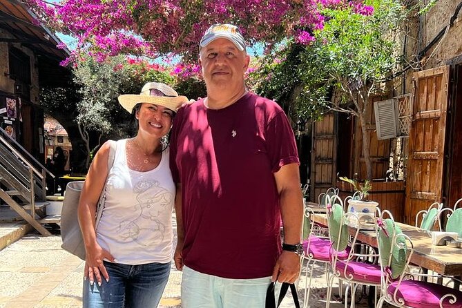 Byblos Half-Day & st.Charbel great guide/all-in+breakfast - What the guides add to the day