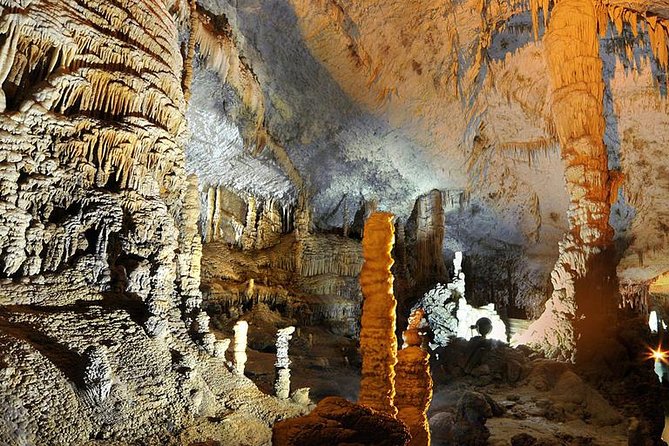 Byblos, Jeita Grotto & Harissa Day Trip -With Lunch (4G on Board) - Guides can make or break the day