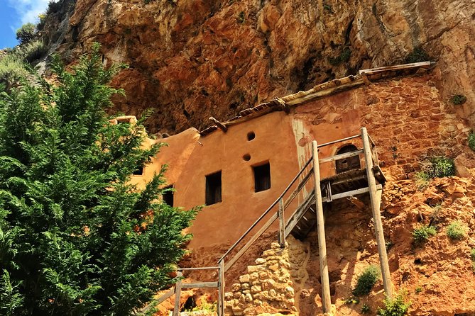 Cedars, Bsharre & Kozhaya Day Tour - Qadisha Valley and St. Anthony of Kozhaya