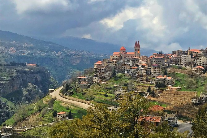 Cedars, Bsharre & Kozhaya Day Tour - Extra viewpoints and the value of a private route