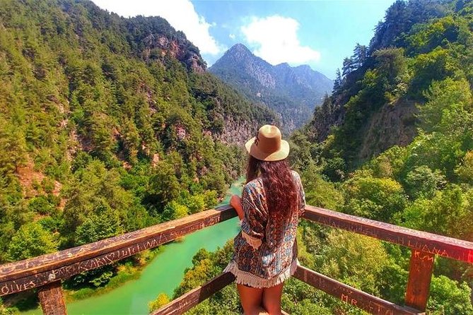 Chouwen Lake Hiking & Swimming - Key points to know before you book