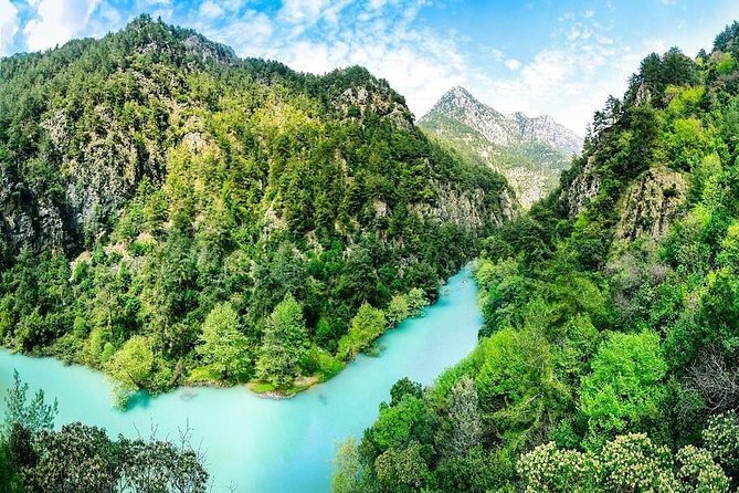Chouwen Lake Hiking & Swimming - Reaching Jannet Chouwen Lake
