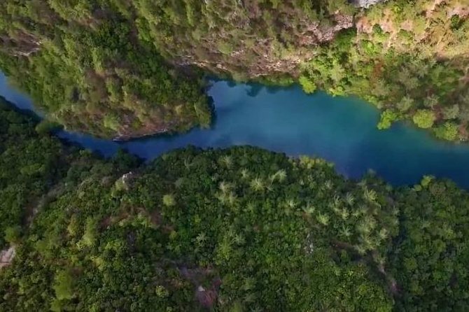 Chouwen Lake Hiking & Swimming - Practical tips for a smoother day