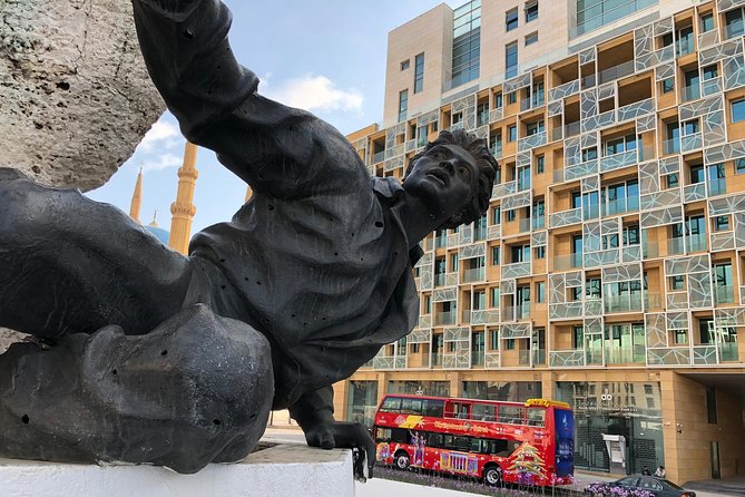 City Sightseeing Beirut Hop-On Hop-Off Bus Tour - Who will like this tour most?
