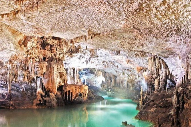 Exclusive Journey to Jeita Grotto, Harissa, and Byblos - Is $50 a fair price?