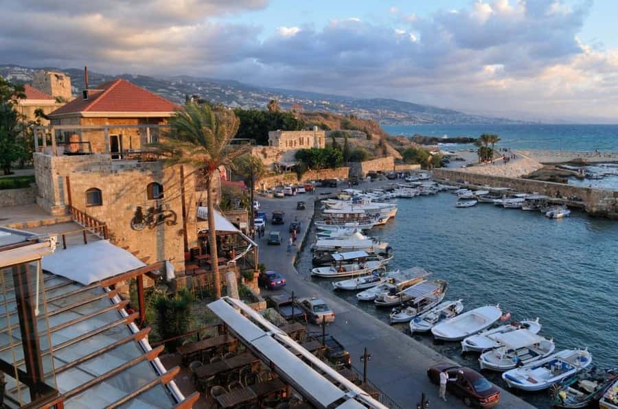 From Beirut: Jeita Grotto, Harissa & Byblos Private Day Tour - What this private Lebanon day tour is really trying to do