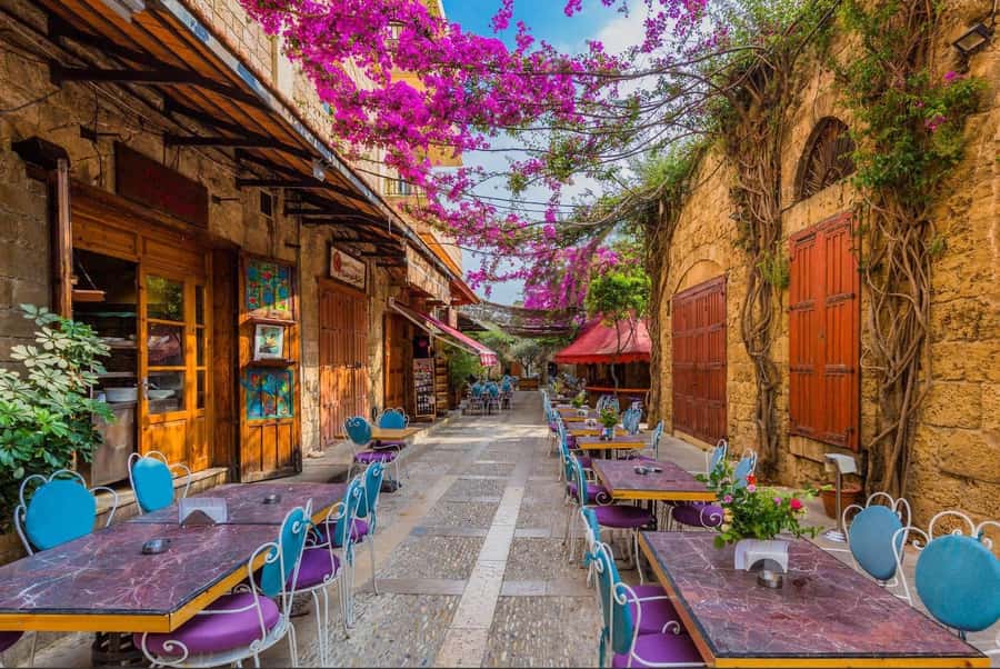 From Beirut: Jeita Grotto, Harissa & Byblos Private Day Tour - Joseph and the private vehicle shape the experience