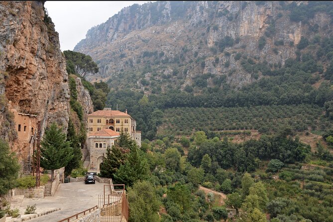 Full-Day Guided Tour of Northern Lebanon with Hotel Pickup - Who will enjoy this northern Lebanon tour?