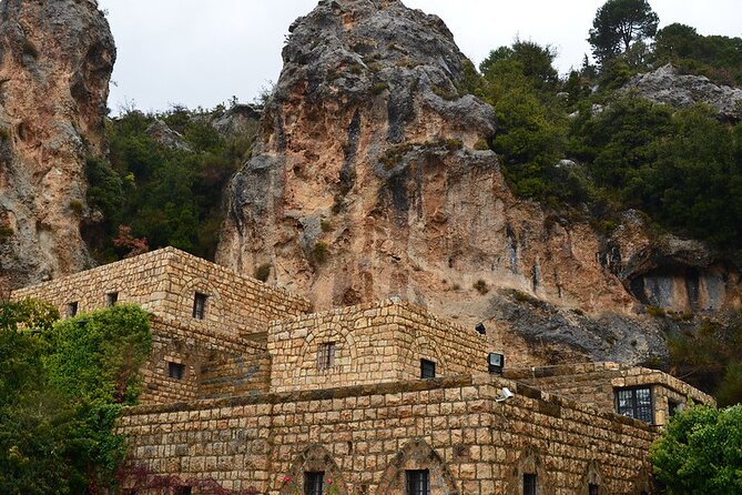 Full-Day Guided Tour of Northern Lebanon with Hotel Pickup - Bcharre, the mountain town tied to Gibran Khalil Gibran