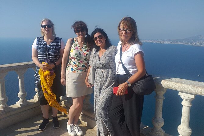 Full day Tripoli private great guide/all-in + rustic meal - Why Tripoli works best with a local guide