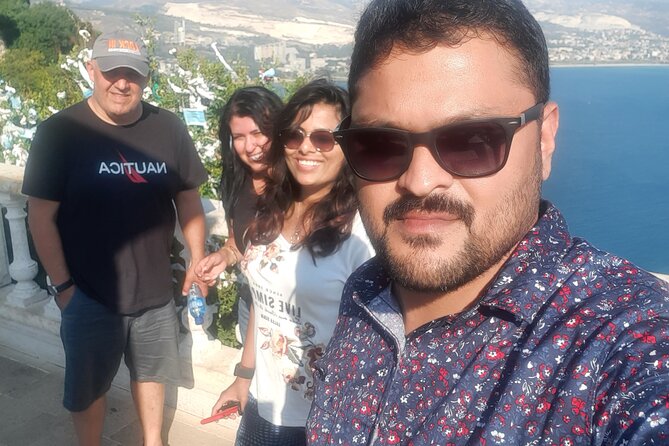 Full day Tripoli private great guide/all-in + rustic meal - Is $99 a fair price for nine hours?