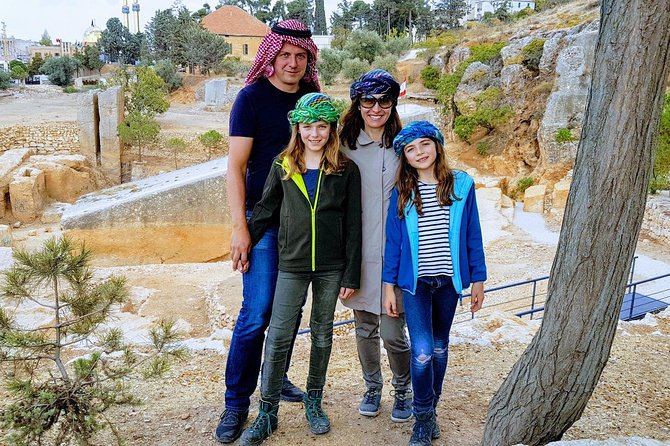 Guided Full-Day Private Tour to Byblos and Baalbek from Beirut - Why this Beirut day trip covers so much