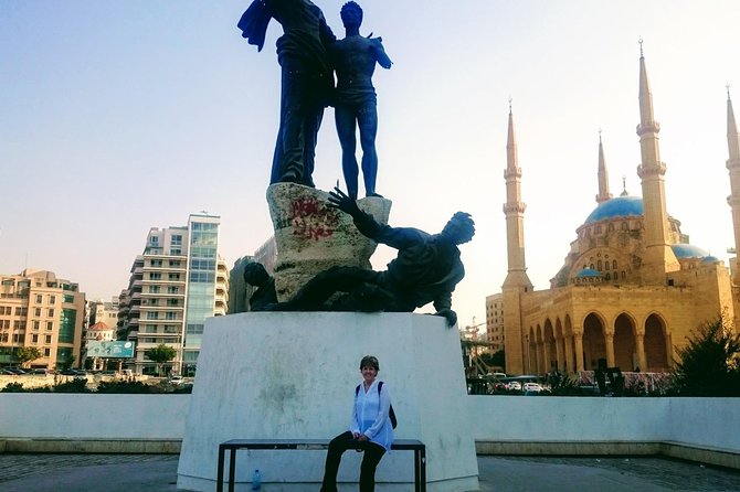 Guided Half-Day Private Beirut Historical Tour - Two hours inside the National Museum of Beirut