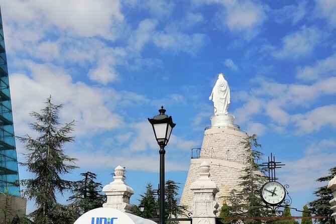 Guided Semi-Private Tour to Jeita, Harissa & Byblos - A full day from Beirut to Lebanon’s coast