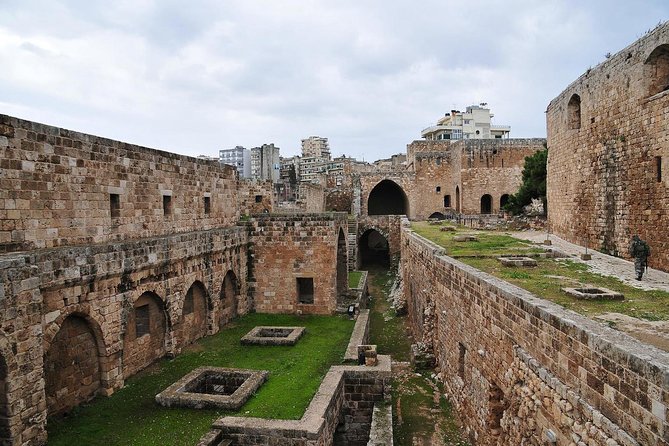 Guided Small-Group Tour to Tripoli and Batroun with Lunch - Why this northbound day works well from Beirut