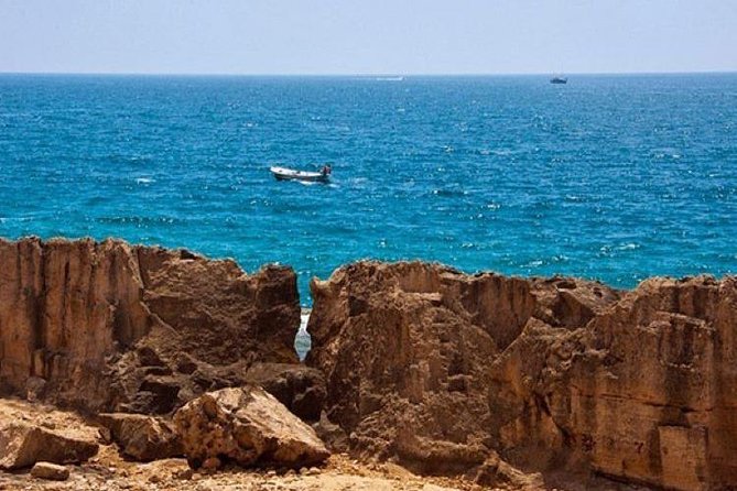 Guided Small-Group Tour to Tripoli and Batroun with Lunch - Lebanese lunch in the middle of a full day