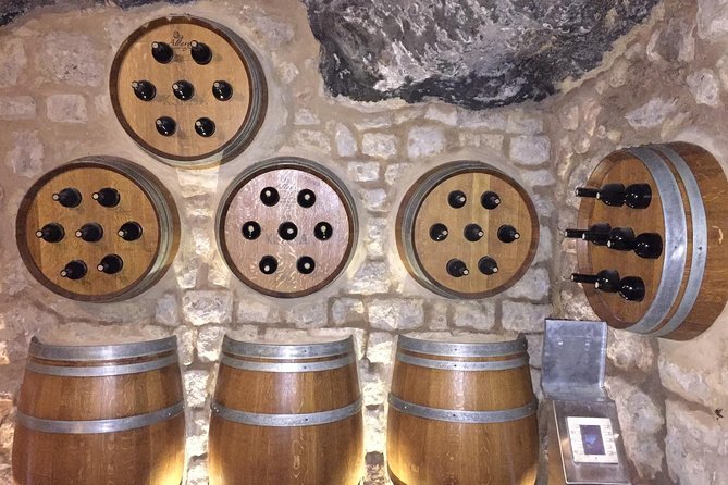Half-Day Private Tour to Baalbek & Chateau Ksara - Why Baalbek is worth the long ride from Beirut