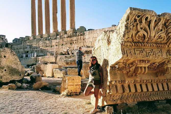 Half-Day Private Tour to Baalbek & Chateau Ksara - Who will get the most from this Baalbek trip