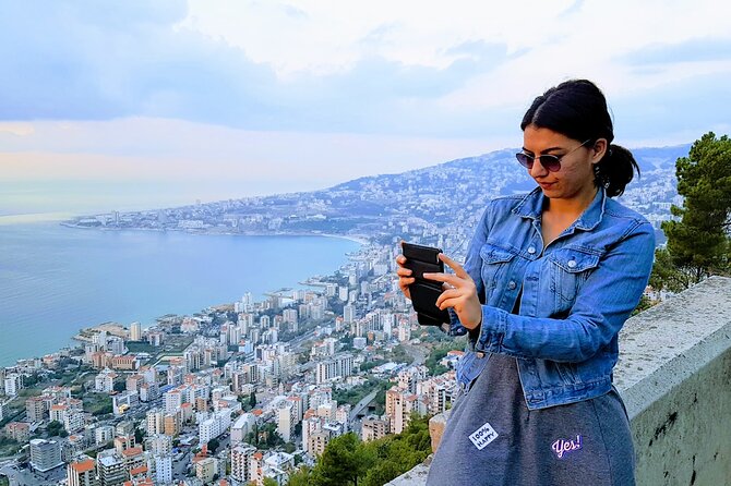 Half-Day Private Trip to Jeita Grotto and Harissa - Timing, lunch, and the real value of $83.34