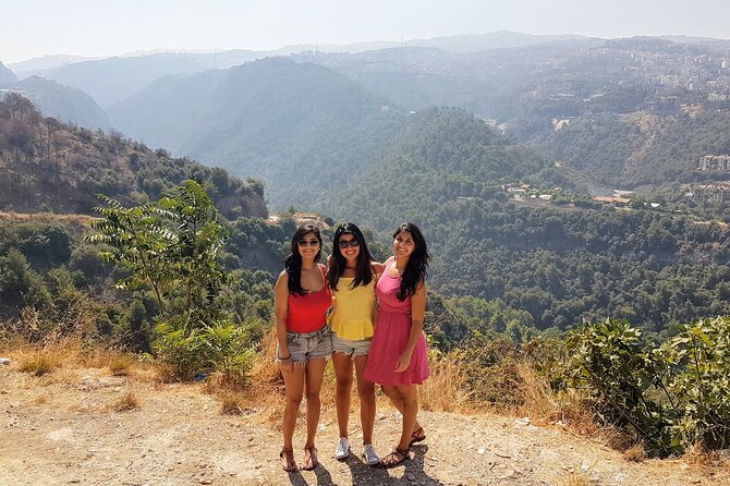 Half-Day Private Trip to Jeita Grotto and Harissa - Who will enjoy this outing most
