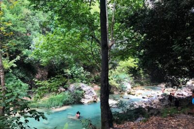 Hike Chouwen