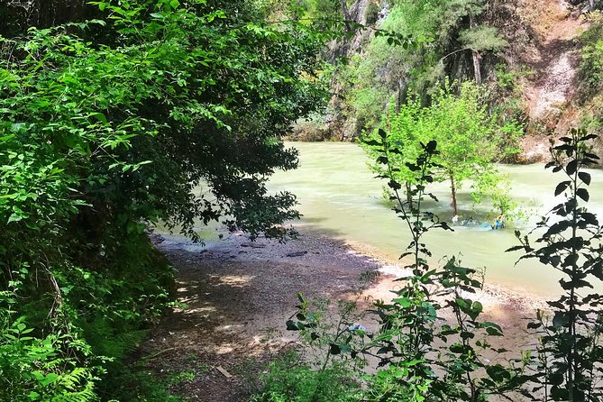 Hike Chouwen - Who will enjoy this hike most