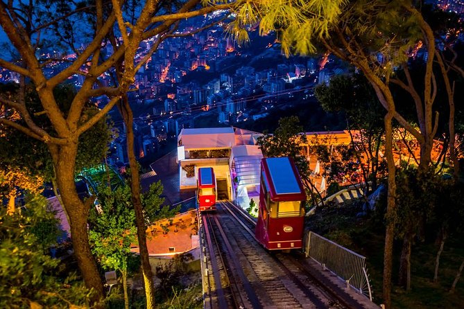 Jeita Grotto - Harissa - Byblos Tour (All Inclusive) - Byblos: three hours among port, castle, and souq
