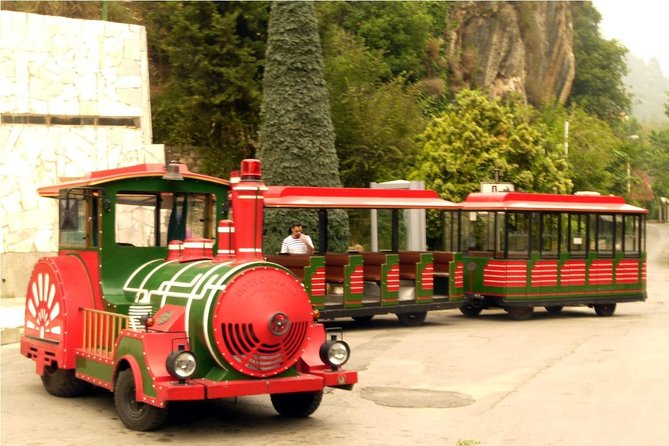 Jeita Grotto - Harissa - Byblos Tour (All Inclusive) - What the guide adds to the day